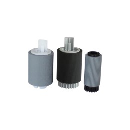 Kit Rullini Presa Carta Compatibile FB6-3405-000, FC5-6934-000, FC6-6661-000 CANON Conf.1x3
