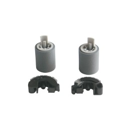 Kit Rullini Presa Carta Compatibile FB4-9817-030, FF6-1621-000 CANON Conf.1
