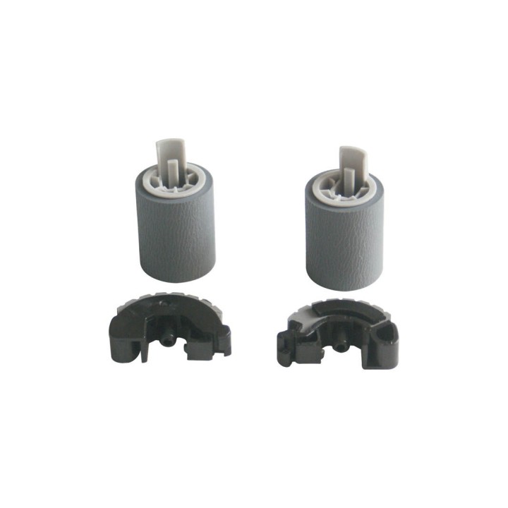 Kit Rullini Presa Carta Compatibile FB4-9817-030, FF6-1621-000 CANON Conf.1