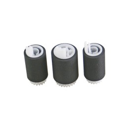 Kit Rullini Presa Carta Compatibile (Long Life) FF5-4552-020, FF5-4634-020 CANON Conf.1
