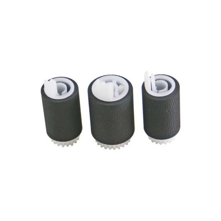 Kit Rullini Presa Carta Compatibile (Long Life) FF5-4552-020, FF5-4634-020 CANON Conf.1