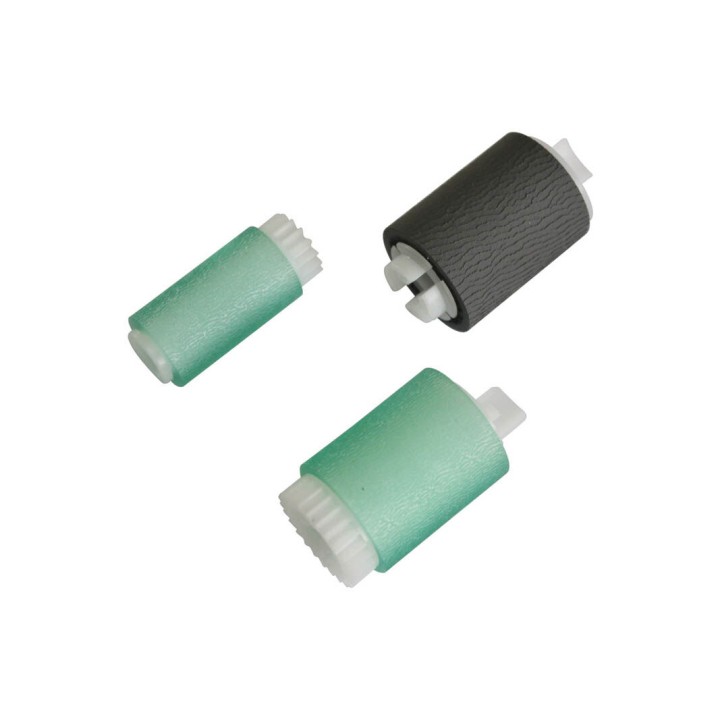 Kit Rullini Presa Carta Compatibile FB6-3405-000, FC6-6661-000, FC6-7083-000 CANON Conf.1