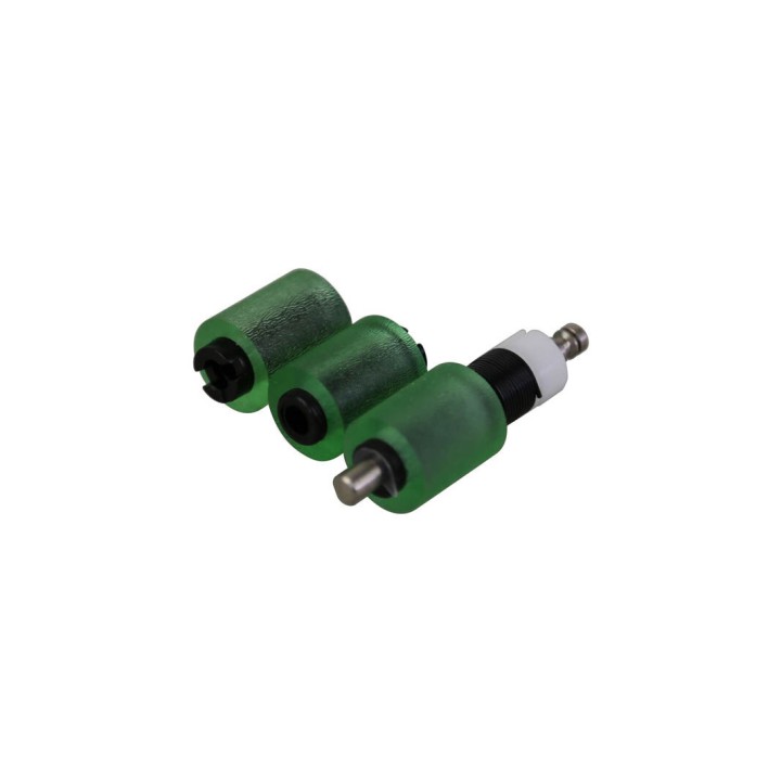 Kit Rullini Alimentazione/Separazione PU Compatibile A00J-5636-00, A02EF56600 MINOLTA Conf.1