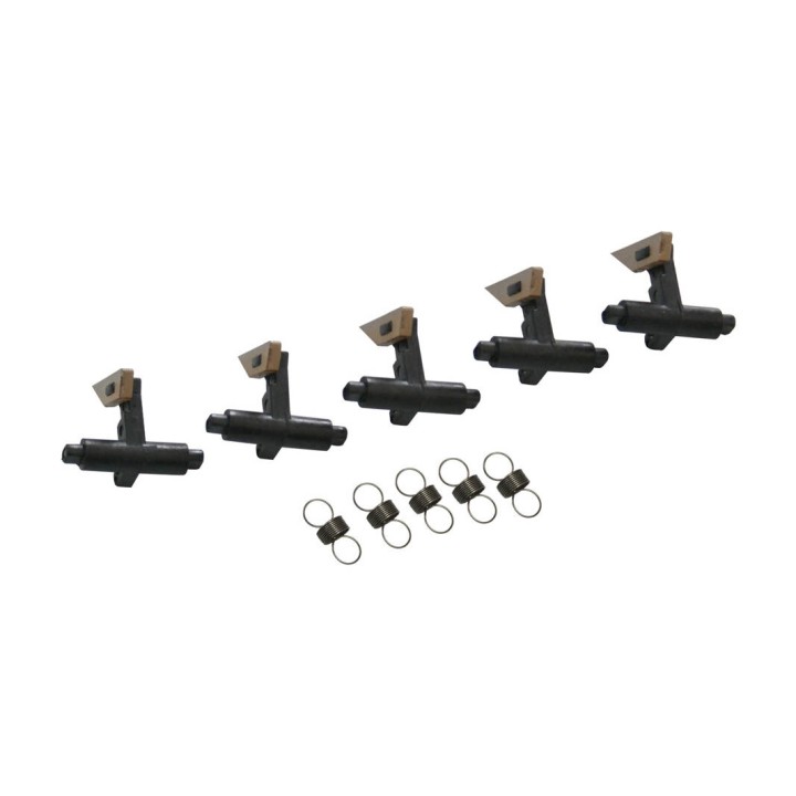 Kit Unghietta + Molla Superiore Compatibile 2C920190, 2FT20120 UTAX Conf.1x5