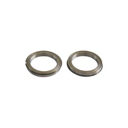 Kit Cuscinetto Rullo Superiore Compatibile 44202938000, AE03-0054, F0-01363000 RICOH Conf.1x2