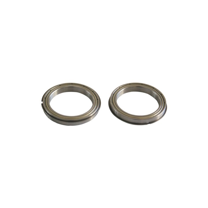 Kit Cuscinetto Rullo Superiore Compatibile 44202938000, AE03-0054, F0-01363000 RICOH Conf.1x2