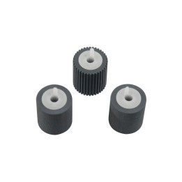 Kit Rullini Presa Carta Compatibili NROLR1466FCZ1, NROLR1467FCZ1 SHARP Conf.1x3