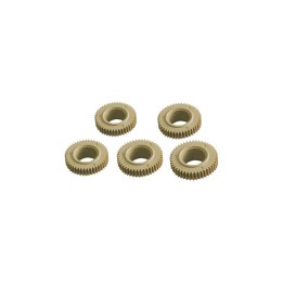 Ingranaggio Rullo Superiore 45T Compatibile JC66-01254A SAMSUNG Conf.1