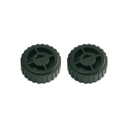 Kit Rullini Presa Carta Compatibile (Destro) 40X5451-Right LEXMARK Conf.2