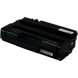 Toner Originale Nero 408162 RICOH Conf.1 - Pag.6400