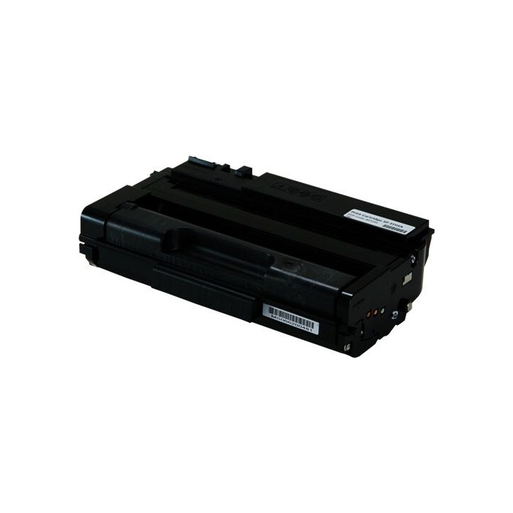 Toner Originale Nero 408162 RICOH Conf.1 - Pag.6400