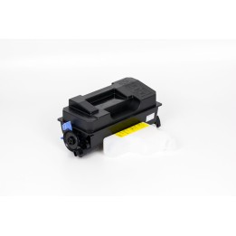 Toner Compatibile (con Chip) + Vaschetta Recupero B1229 OLIVETTI Conf.1 - Pag.15500