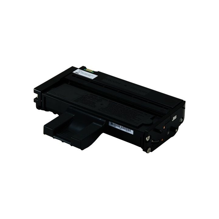 Toner Originale Nero 408160, SP277HE RICOH Conf.1 - Pag.2600