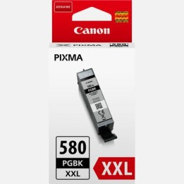 Cartuccia Originale Nero (PGI-580XXL) 1970C001, PGI-580XXL CANON Conf.1 - Pag.600