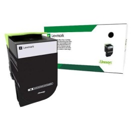 Cartuccia Originale Nero (Return Program) 71B20K0 LEXMARK Conf.1 - Pag.3000