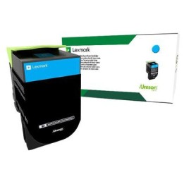 Cartuccia Originale Ciano (Return Program) 71B20C0 LEXMARK Conf.1 - Pag.2300