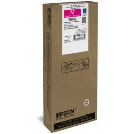 Cartuccia Originale Magenta (T9443) C13T944340, T9443 EPSON Conf.1 - Pag.3000