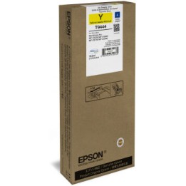 Cartuccia Originale Giallo (T9444) C13T944440, T9444 EPSON Conf.1 - Pag.3000