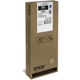 Cartuccia Originale Nero (T9451) C13T945140, T9451 EPSON Conf.1 - Pag.5000