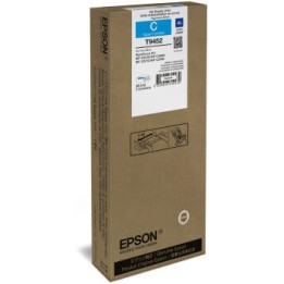 Cartuccia Originale Ciano (T9452) C13T945240, T9452 EPSON Conf.1 - Pag.5000