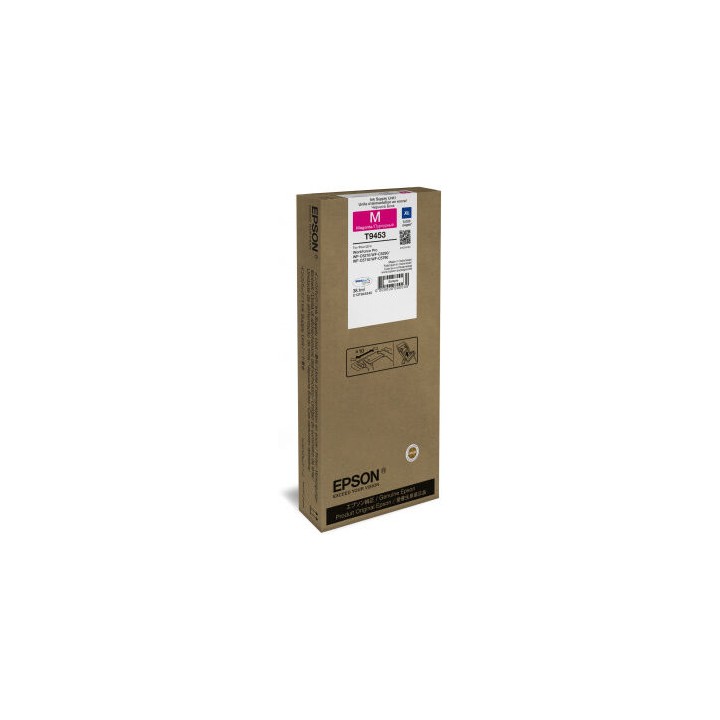 Cartuccia Originale Magenta (T9453) C13T945340, T9453 EPSON Conf.1 - Pag.5000