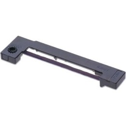 Nastro Originale Nero C43S015354, ERC09B EPSON Conf.1