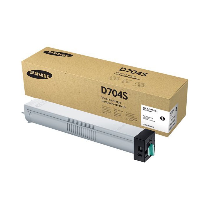 Cartuccia Toner Originale Nero MLT-D704S, SS770A SAMSUNG Conf.1 - Pag.25000