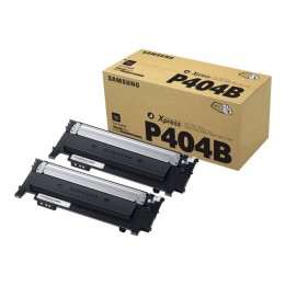 Value Pack Originale Nero CLT-P404B, SU364A SAMSUNG Conf.1x2 - Pag.1500