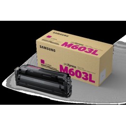 Cartuccia Toner Originale Magenta CLT-M603L, SU346A SAMSUNG Conf.1 - Pag.10000