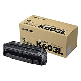 Cartuccia Toner Originale Nero CLT-K603L, SU214A SAMSUNG Conf.1 - Pag.15000