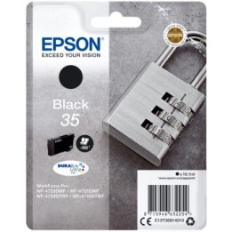 Cartuccia Originale Nero (35) 35, C13T35814010 EPSON Conf.1 - Pag.900