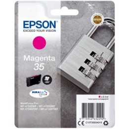 Cartuccia Originale Magenta (35) 35, C13T35834010 EPSON Conf.1 - Pag.650