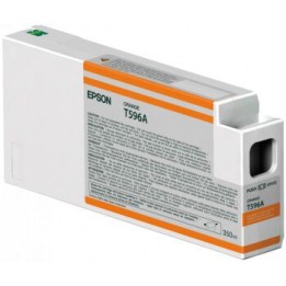 Cartuccia Originale Arancione (T596A) C13T596A00, T596A EPSON Conf.1