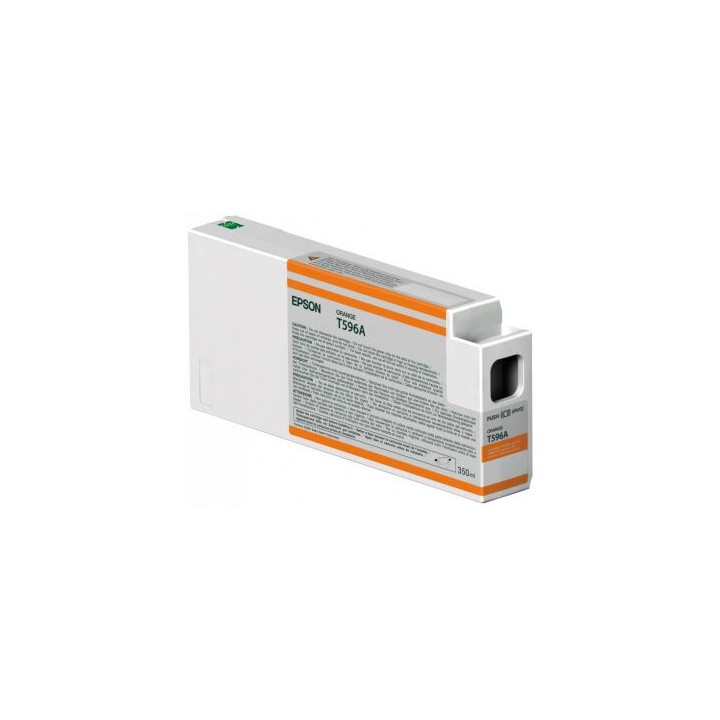 Cartuccia Originale Arancione (T596A) C13T596A00, T596A EPSON Conf.1