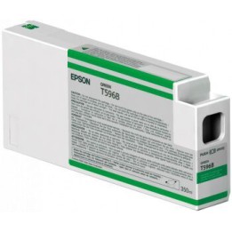 Cartuccia Originale Verde (T596B) C13T596B00, T596B EPSON Conf.1