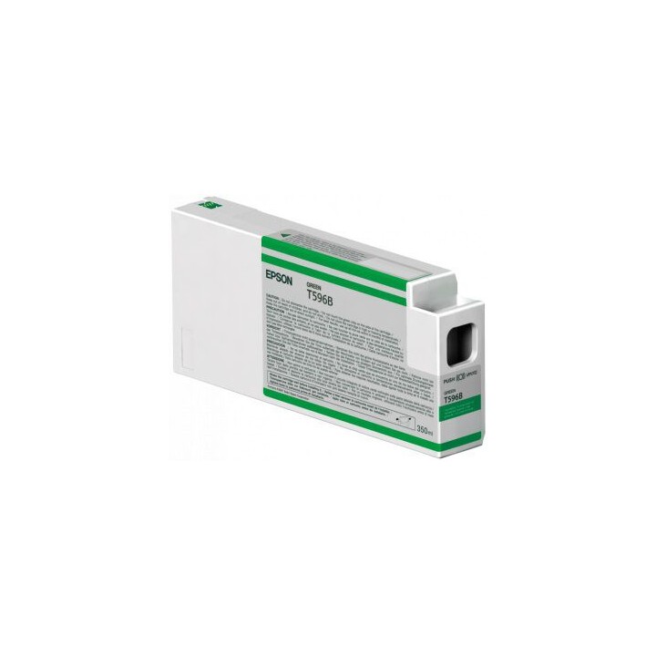 Cartuccia Originale Verde (T596B) C13T596B00, T596B EPSON Conf.1