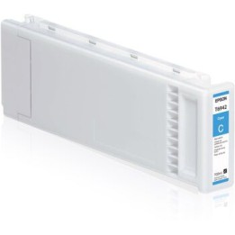 Cartuccia Originale Ciano (T6942) C13T694200, C13T69420N, T6942 EPSON Conf.1