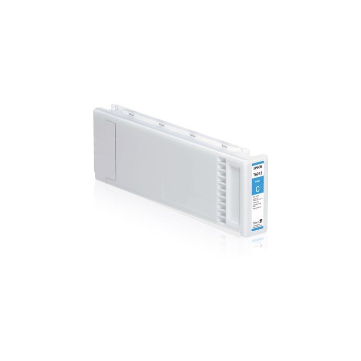 Cartuccia Originale Ciano (T6942) C13T694200, C13T69420N, T6942 EPSON Conf.1