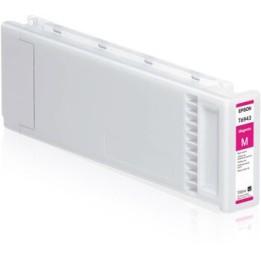 Cartuccia Originale Magenta (T6943) C13T694300, C13T69430N, T6943 EPSON Conf.1