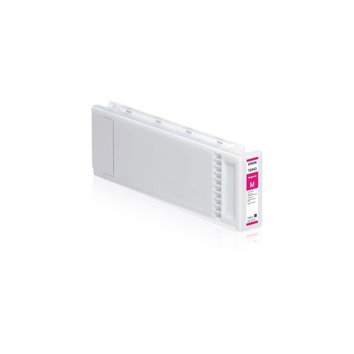 Cartuccia Originale Magenta (T6943) C13T694300, C13T69430N, T6943 EPSON Conf.1