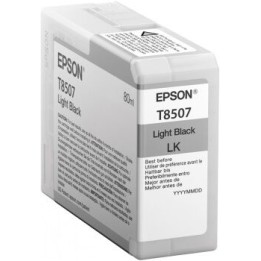 Cartuccia Originale Nero Chiaro (T8507) C13T850700, T8507 EPSON Conf.1