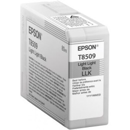 Cartuccia Originale Nero Lucido (T8508) C13T850900, T8509 EPSON Conf.1