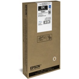 Cartuccia Originale Nero (T9461) C13T946140, T9461 EPSON Conf.1 - Pag.10000