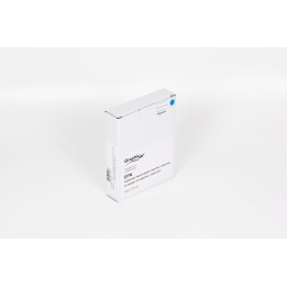 Cartuccia Compatibile Ciano (T9072) C13T907240, C13T90724N, T9072 EPSON Conf.1 - Pag.7000