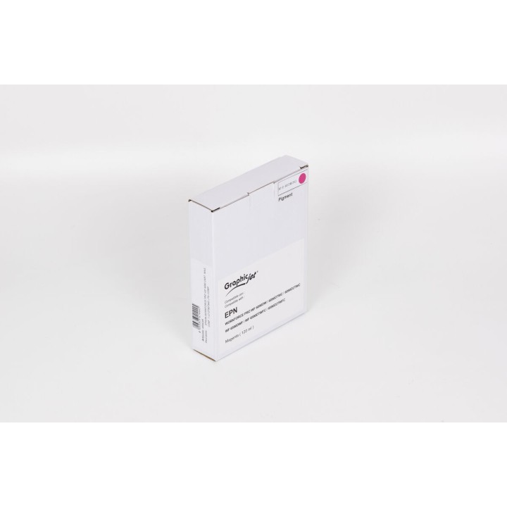 Cartuccia Compatibile Magenta (T9073) C13T907340, C13T90734N, T9073 EPSON Conf.1 - Pag.7000