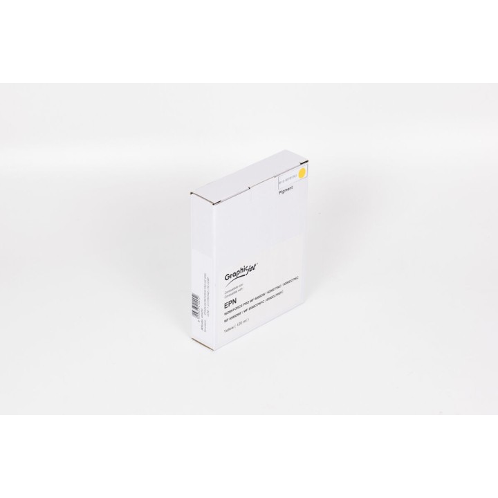 Cartuccia Compatibile Giallo (T9074) C13T907440, C13T90744N, T9074 EPSON Conf.1 - Pag.7000