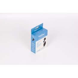 Cartuccia Ink-jet Compatibile Nero (PGI-2500XLBK) 9254B001, PGI-2500XLBK CANON Conf.1 - Pag.2500