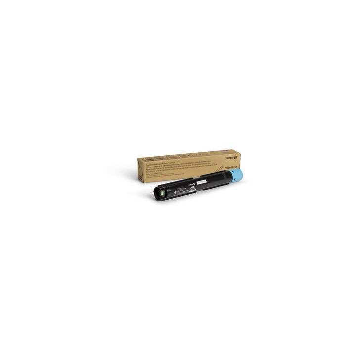 Cartuccia Toner Originale Ciano 106R03764 XEROX Conf.1 - Pag.3300