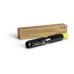 Cartuccia Toner Originale Giallo 106R03762 XEROX Conf.1 - Pag.3300