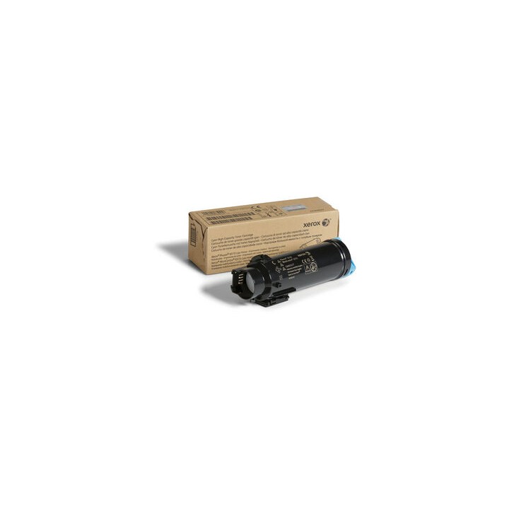Toner Originale Ciano 106R03477 XEROX Conf.1 - Pag.2400